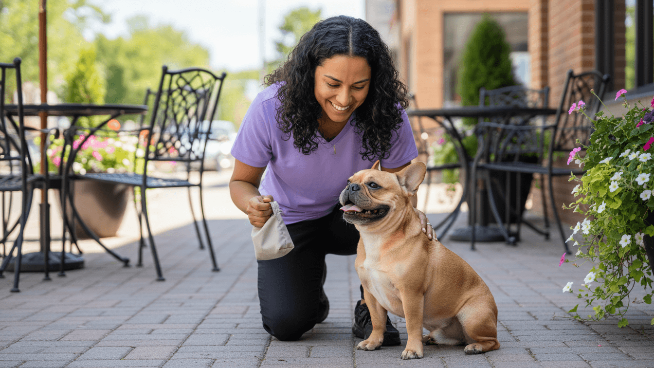 Dog Training In Virginia, Mn