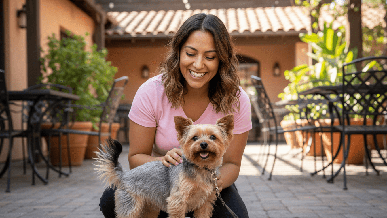 Dog Training In Vista, Ca
