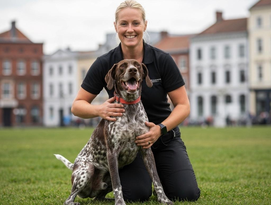 Dog Training In Wake Forest Nc