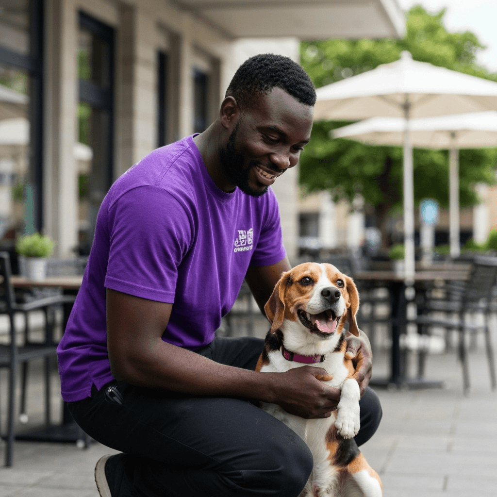 Dog Training In Wake Forest Nc