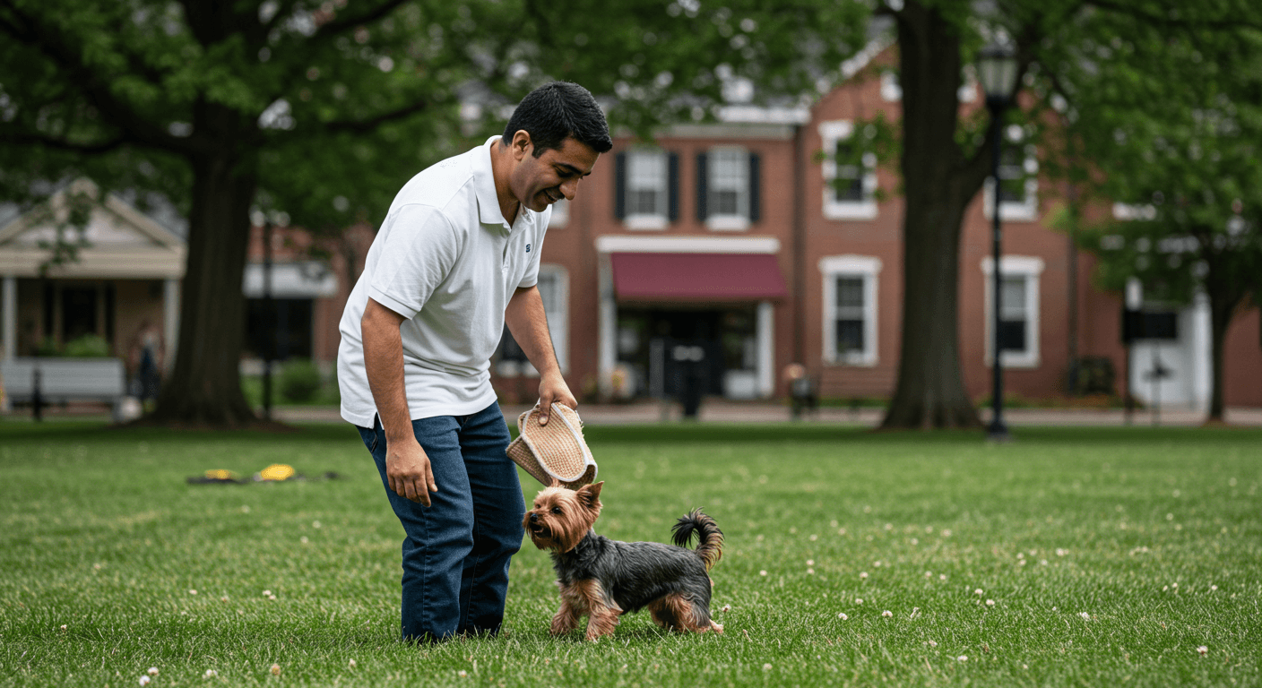 Dog Training In Wakefield Ma Usa