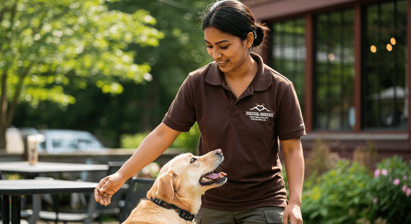 Dog Training In Wakefield Ma