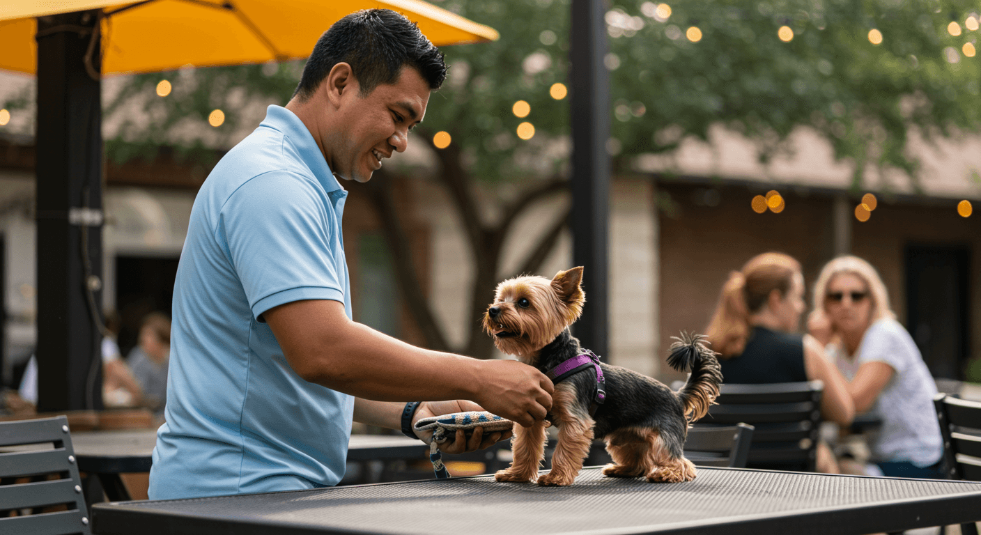 Dog Training In Waller Tx