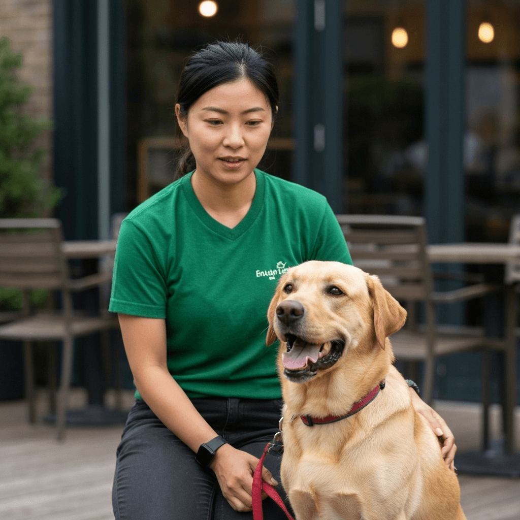 Dog Training In Walnutport Pa