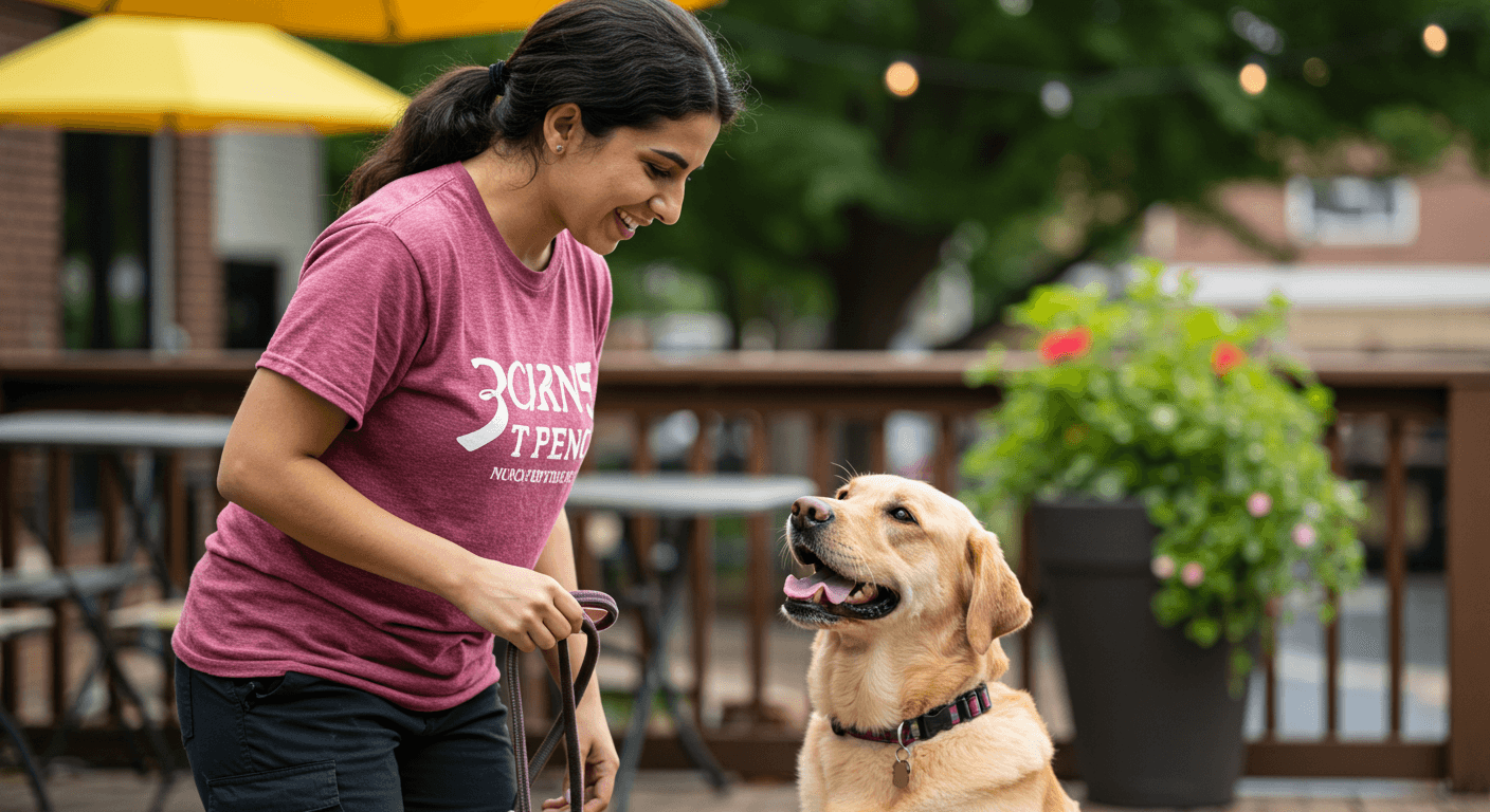 Dog Training In Warren Oh