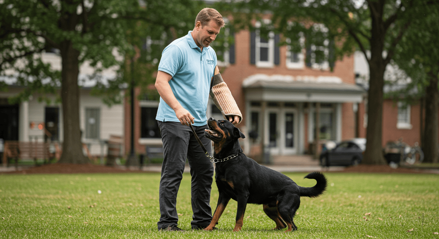 Dog Training In Wartrace Tn Usa