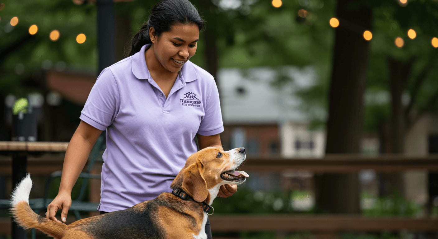 Dog Training In Wartrace Tn