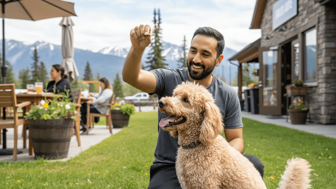 Dog Training In Wasilla, Ak