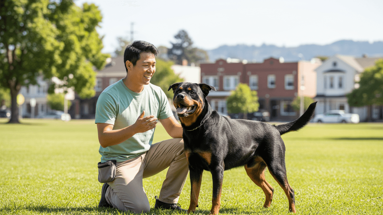 Dog Training In Watsonville, Ca Usa