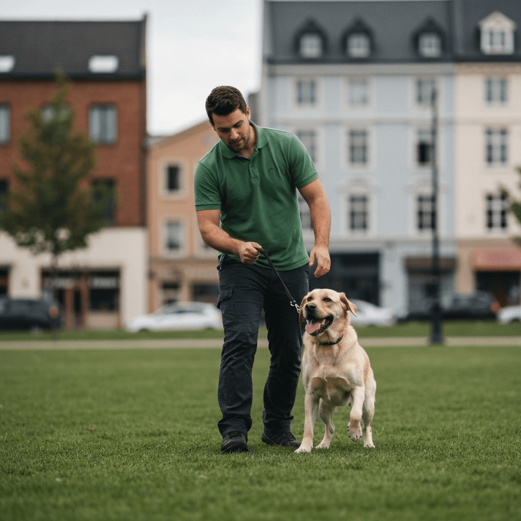 Dog Training In Waukesha Wi Usa