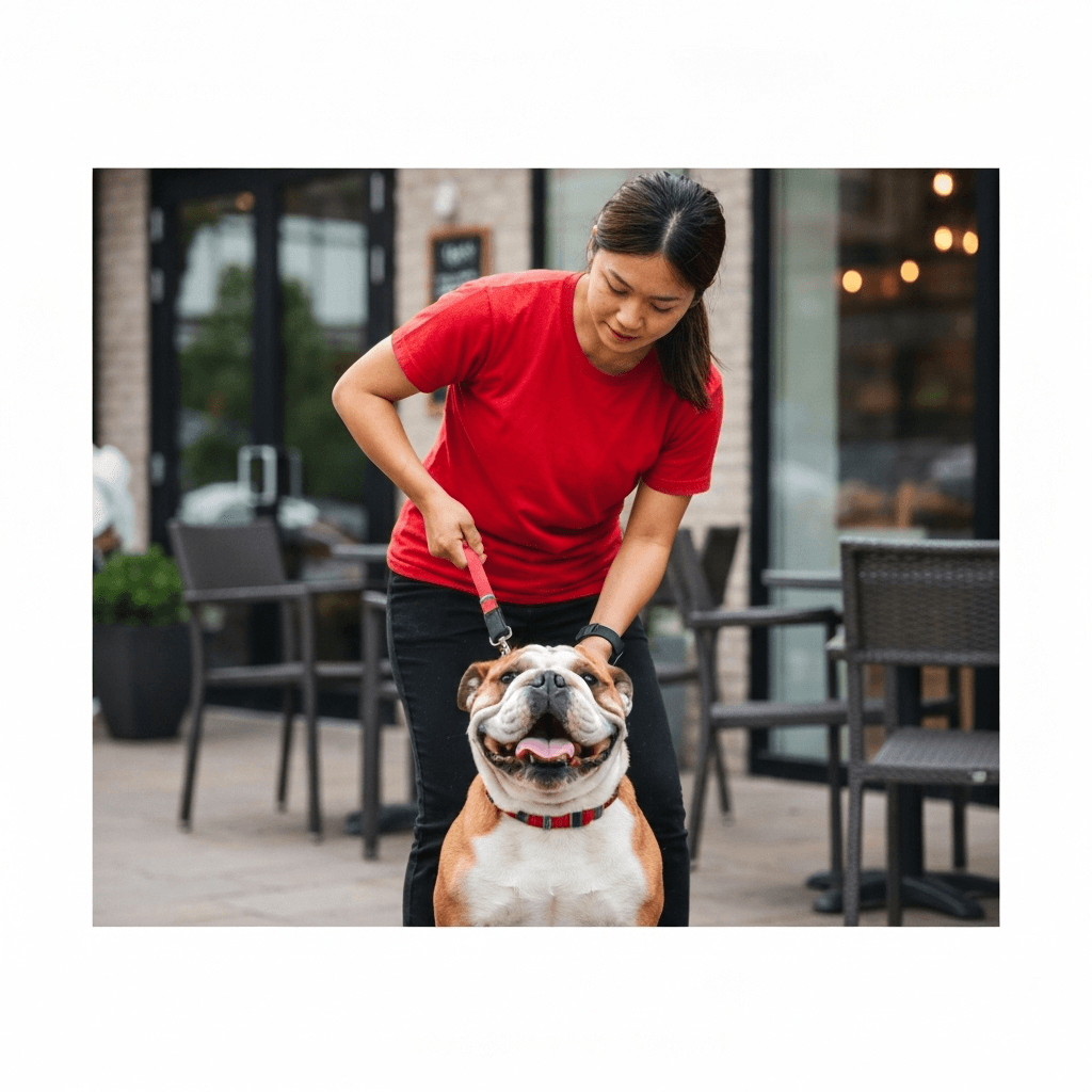 Dog Training In Waukesha Wi