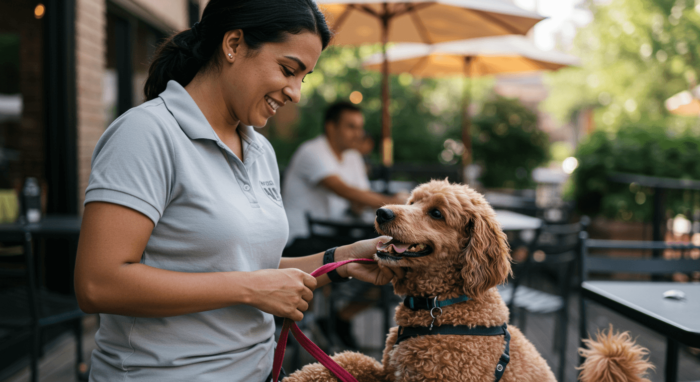 Dog Training In Wayne Nj