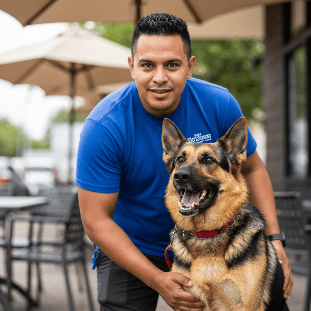 Dog Training In Wayne Pa