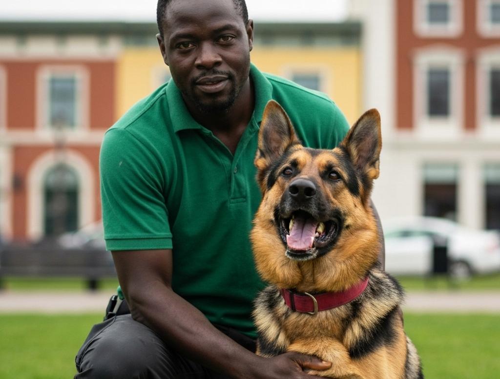 Dog Training In Weatherford Tx