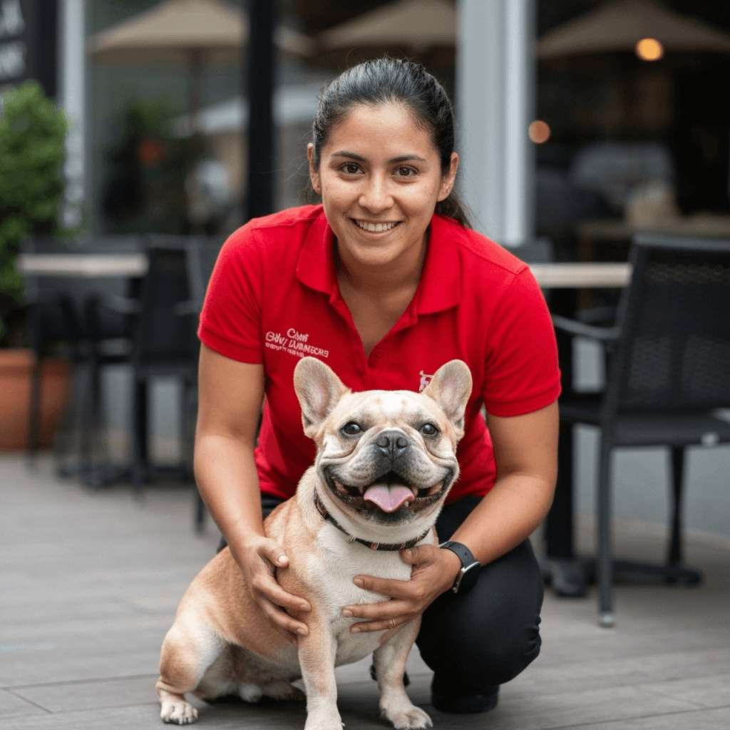 Dog Training In Weatherford Tx