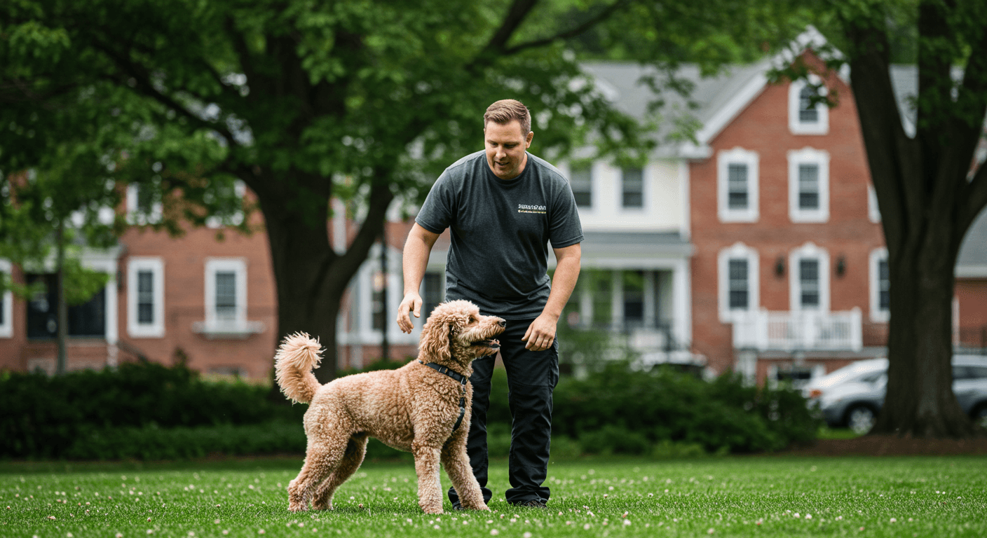 Dog Training In Wenham Ma Usa
