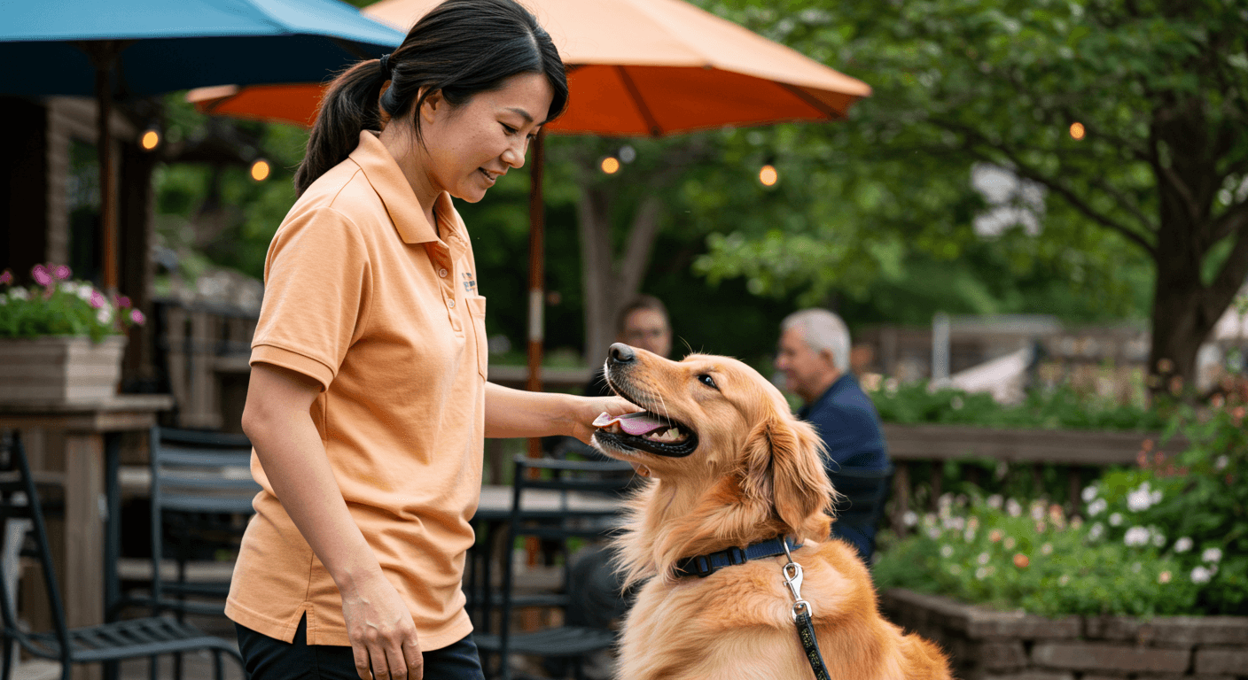 Dog Training In Wenham Ma