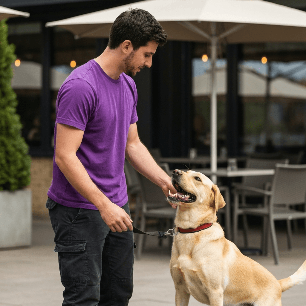 Dog Training In West Babylon Ny