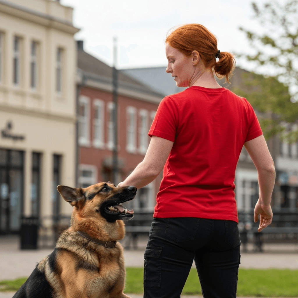 Dog Training In West Bend Wi Usa