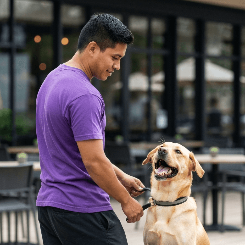 Dog Training In West Bend Wi