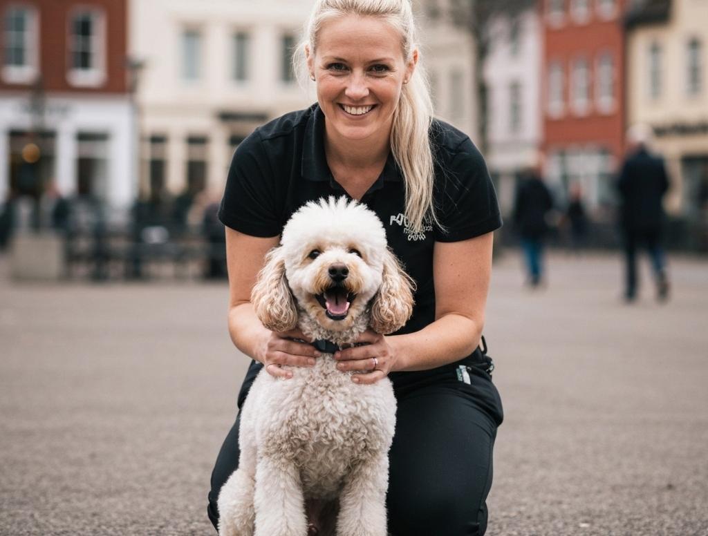 Dog Training In West Chester Pa