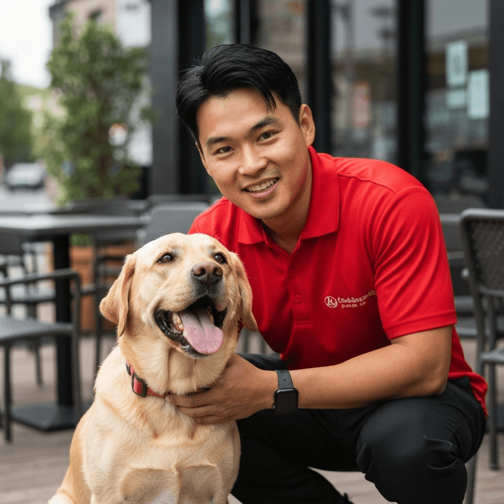 Dog Training In West Chester Pa