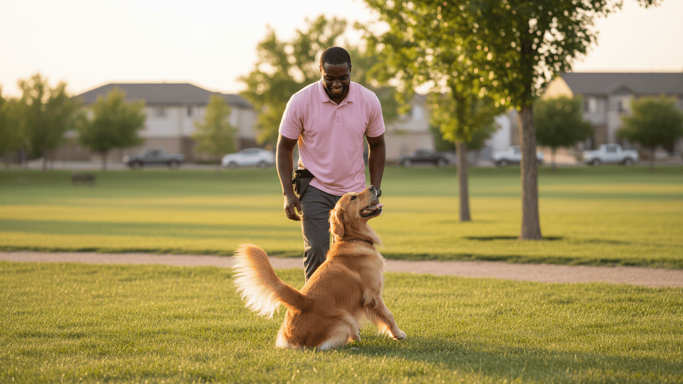 Dog Training In West Jordan, Ut Usa