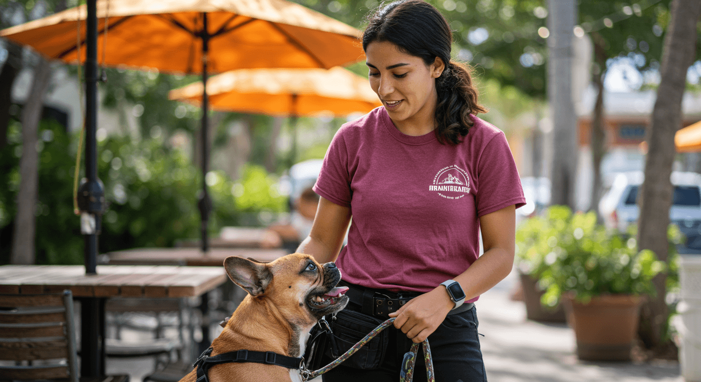 Dog Training In West Palm Beach Fl