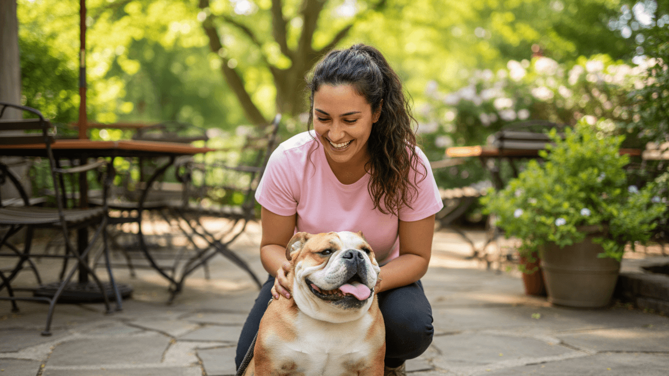 Dog Training In West Virginia