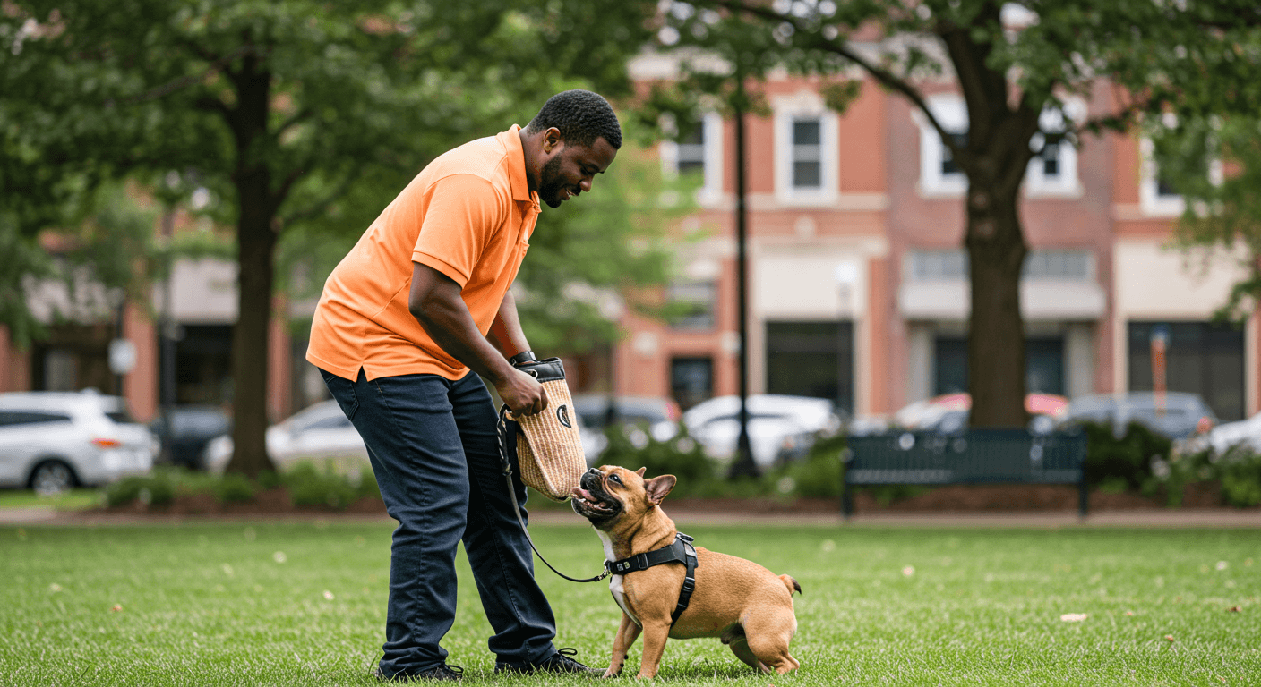 Dog Training In Westfield In Usa