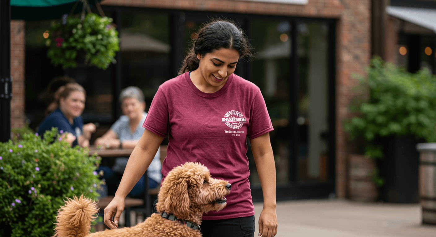 Dog Training In Westfield In
