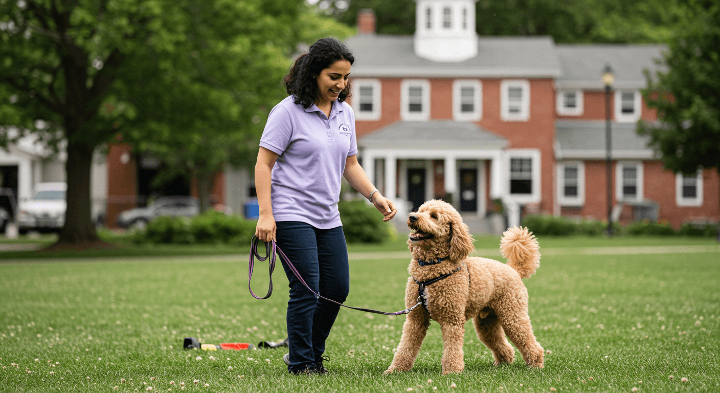 Dog Training In Westhampton Ma Usa