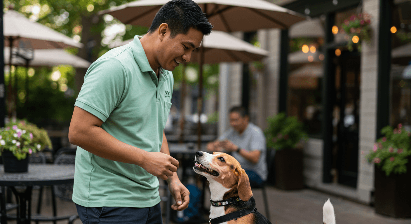 Dog Training In Westhampton Ma