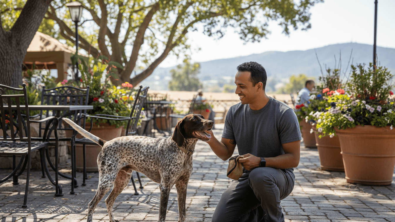 Dog Training In Westlake Village, Ca