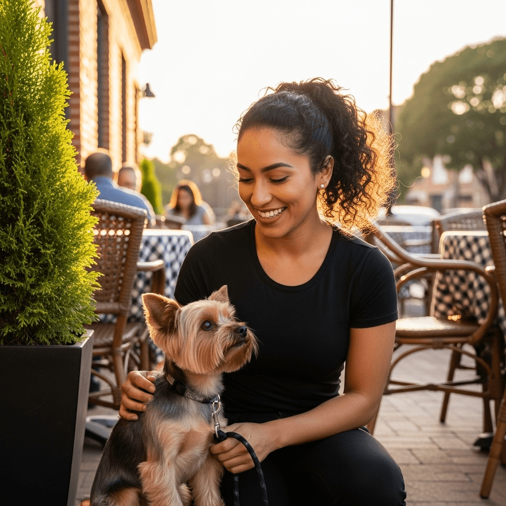 Dog Training In Westminster Maryland