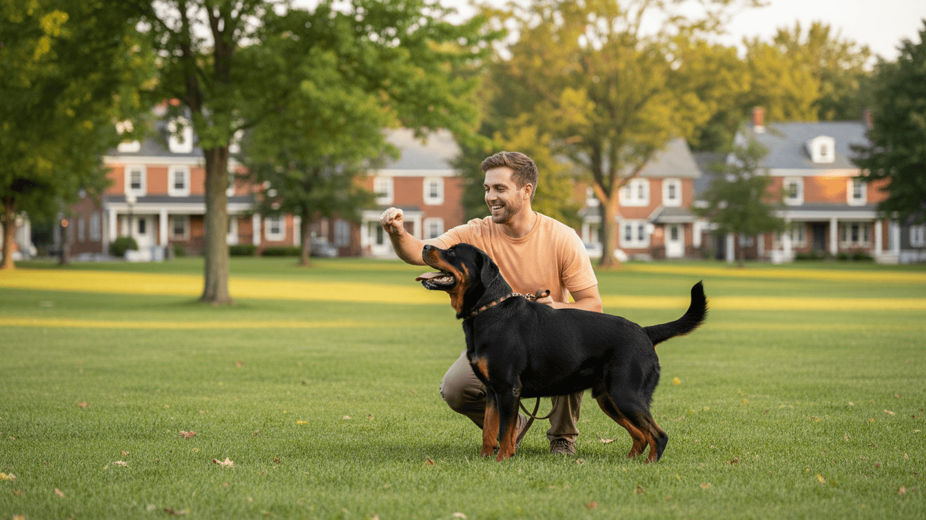 Dog Training In Williston, Vt Usa