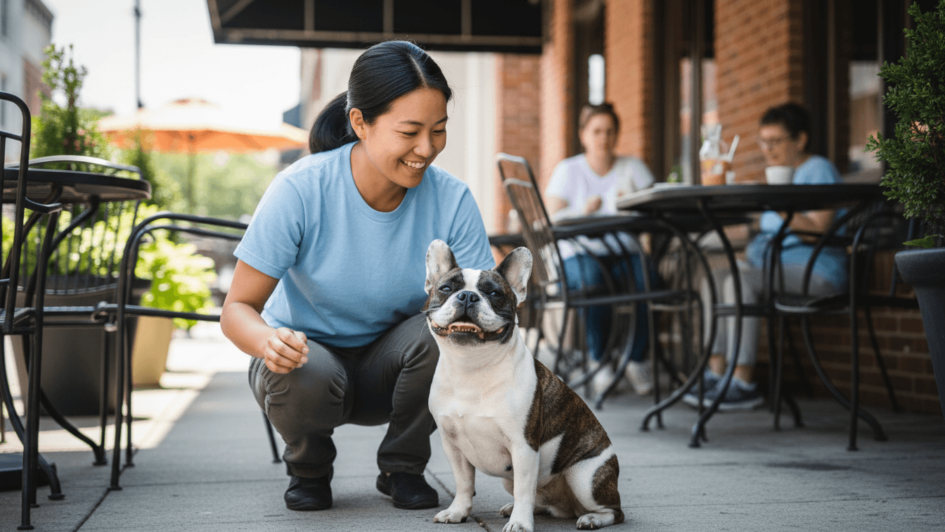Dog Training In Wilmington De