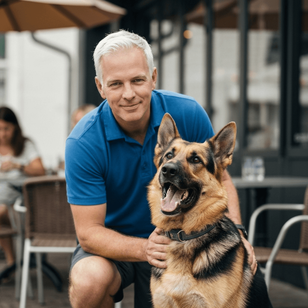 Dog Training In Wilmington Nc