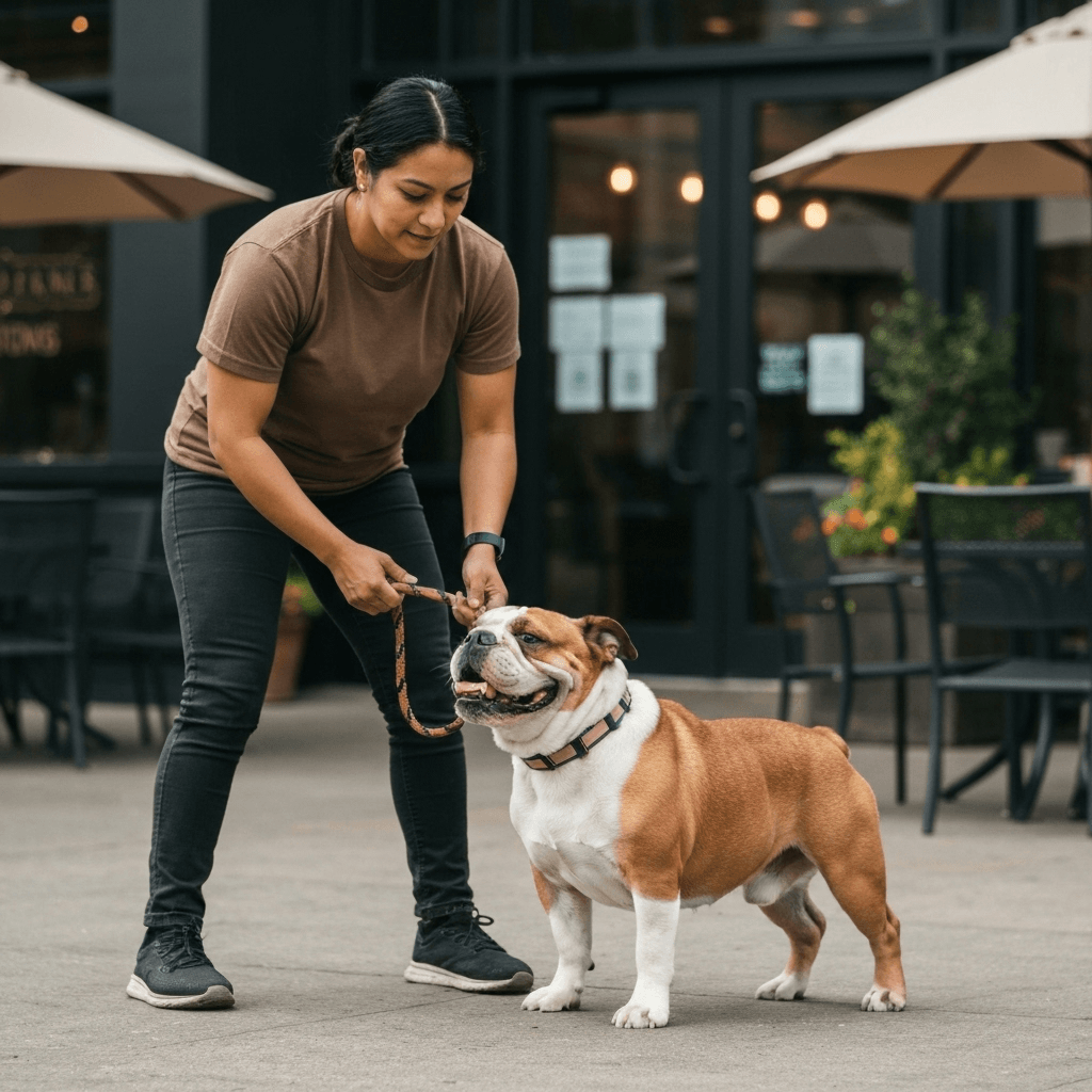 Dog Training In Windsor Ct