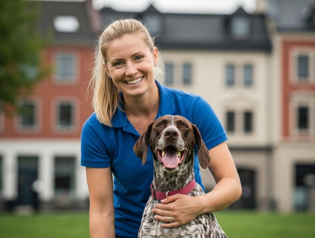 Dog Training In Winstonsalem Nc