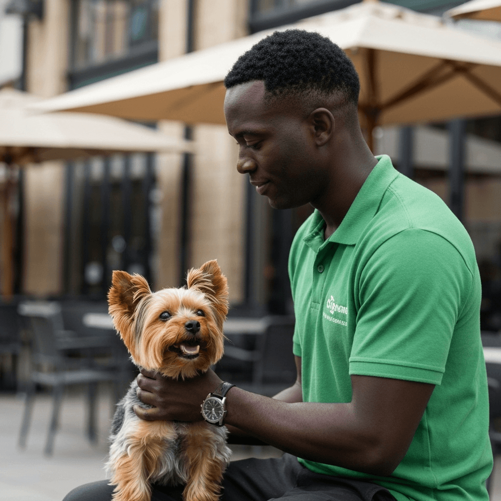 Dog Training In Winstonsalem Nc