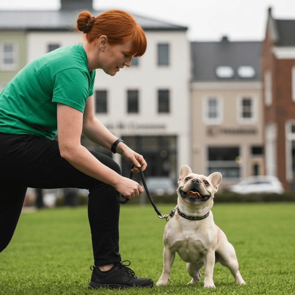 Dog Training In Wisconsin Usa