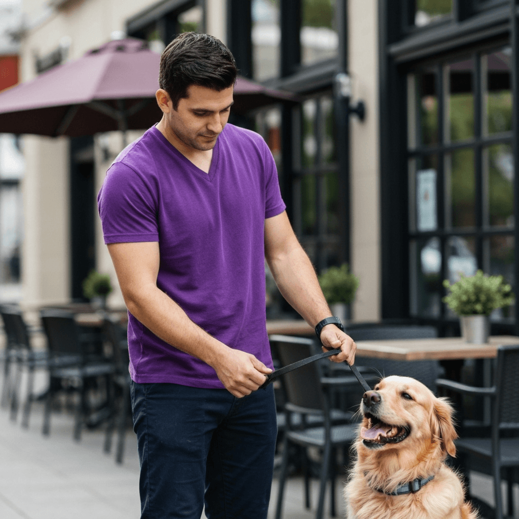 Dog Training In Wisconsin