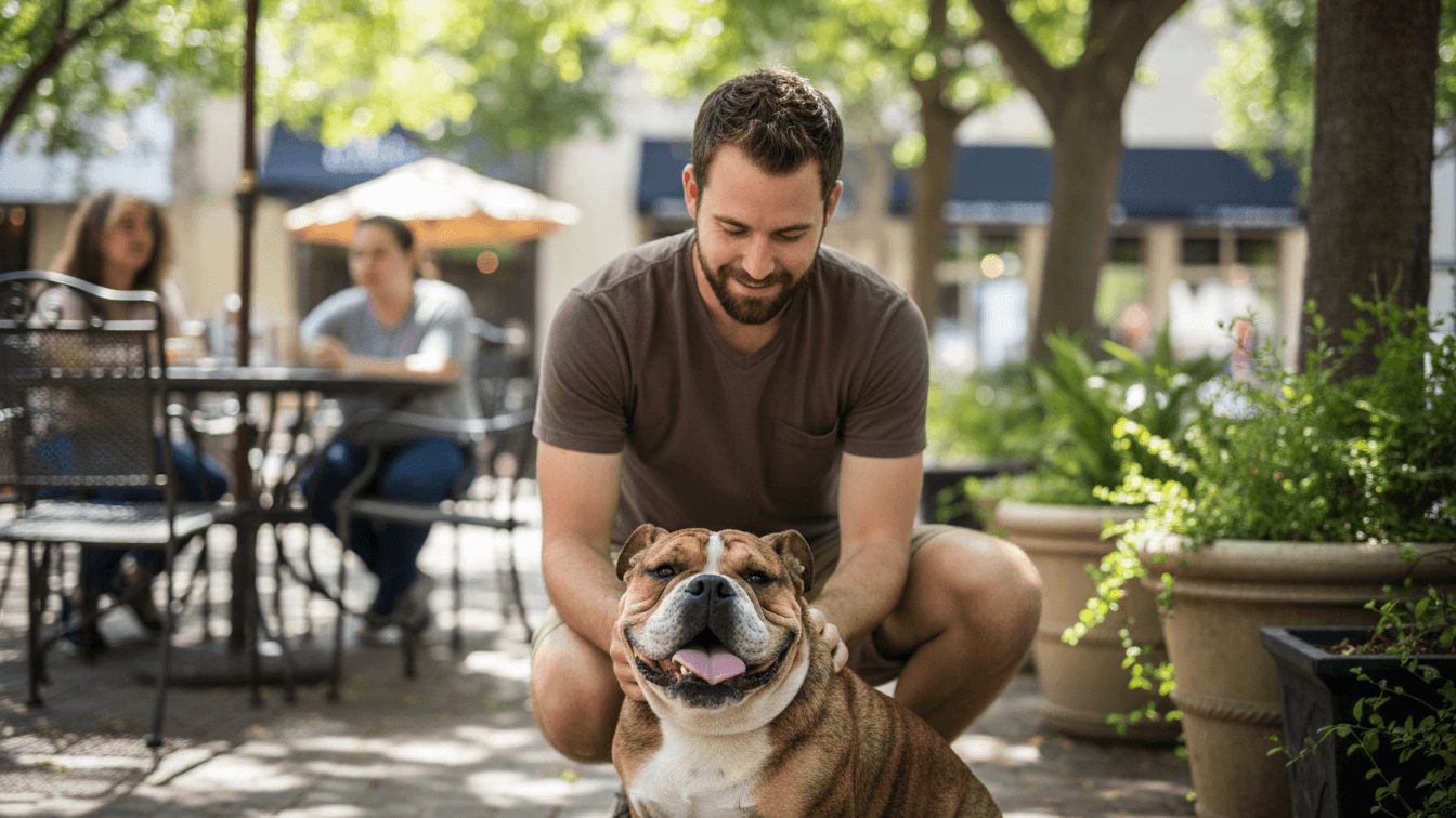 Dog Training In Woodland, Ca