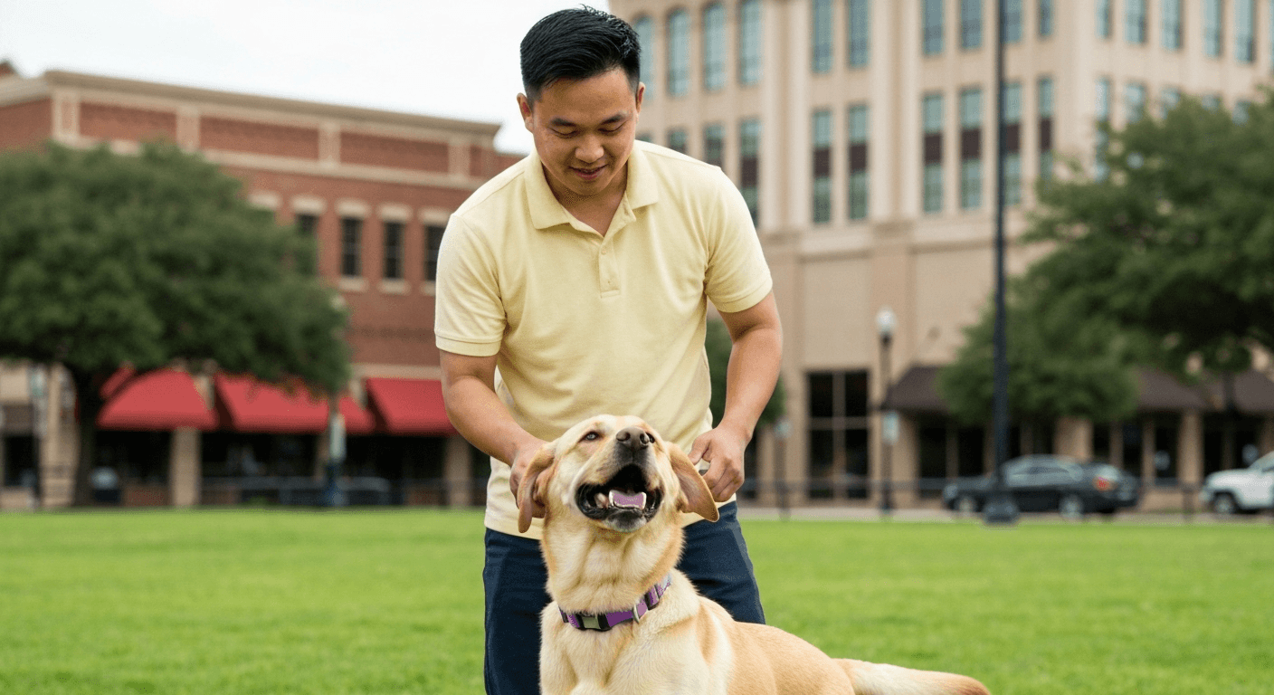 Dog Training In Wylie Tx Usa