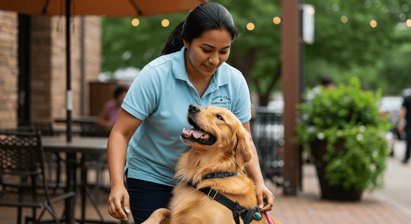 Dog Training In Wylie Tx