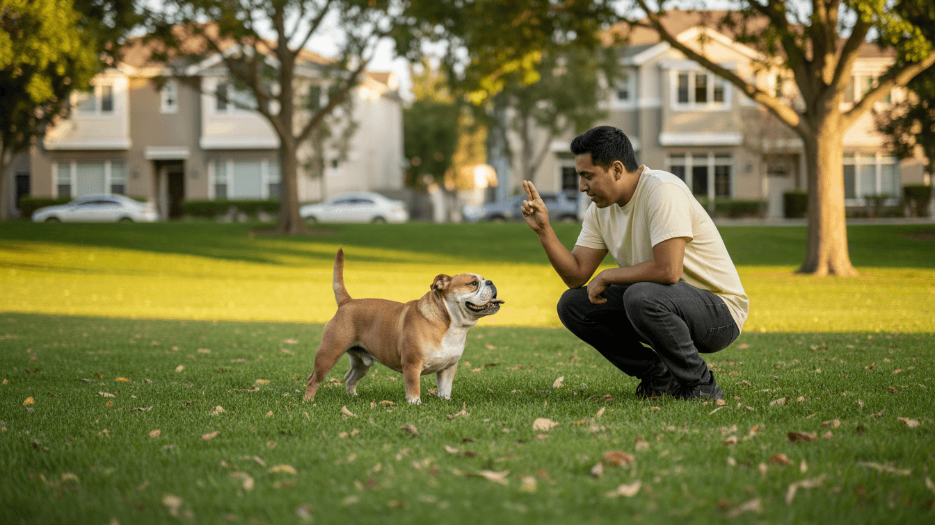 Dog Training In Yorba Linda, Ca Usa