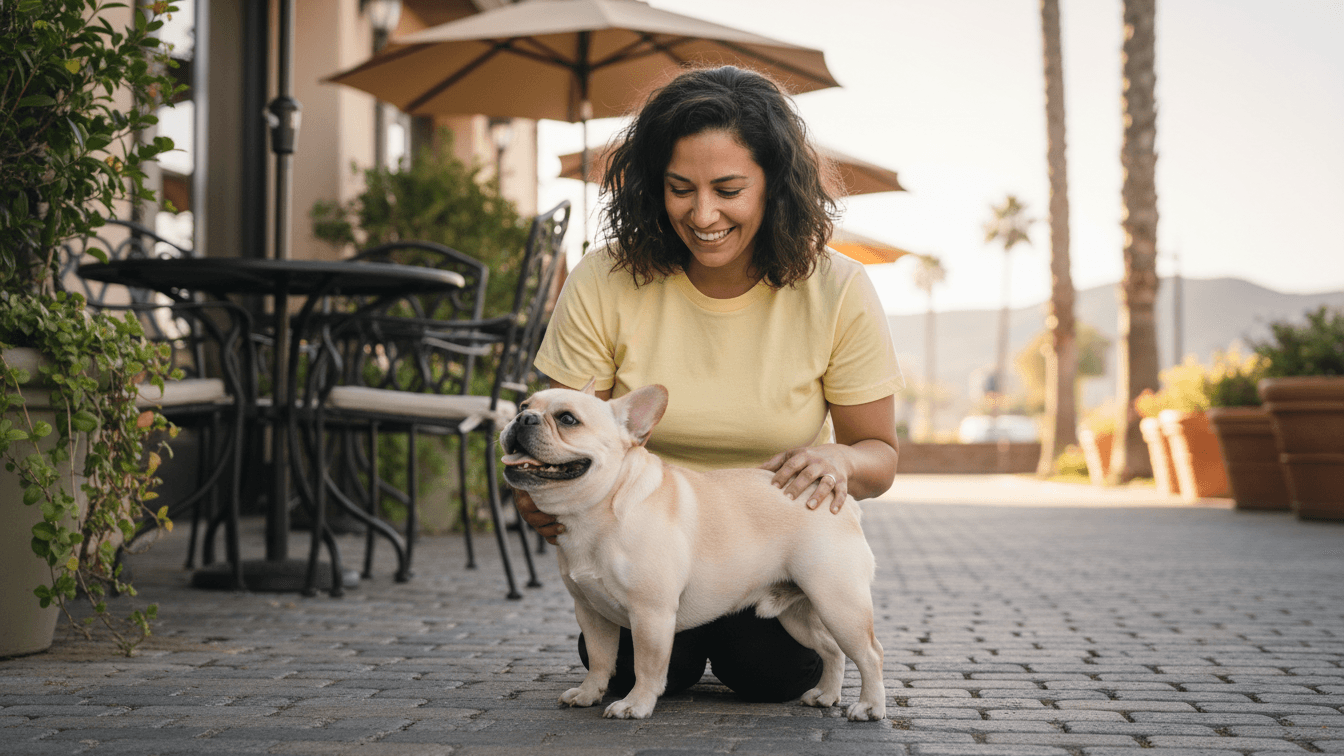 Dog Training In Yucaipa, Ca