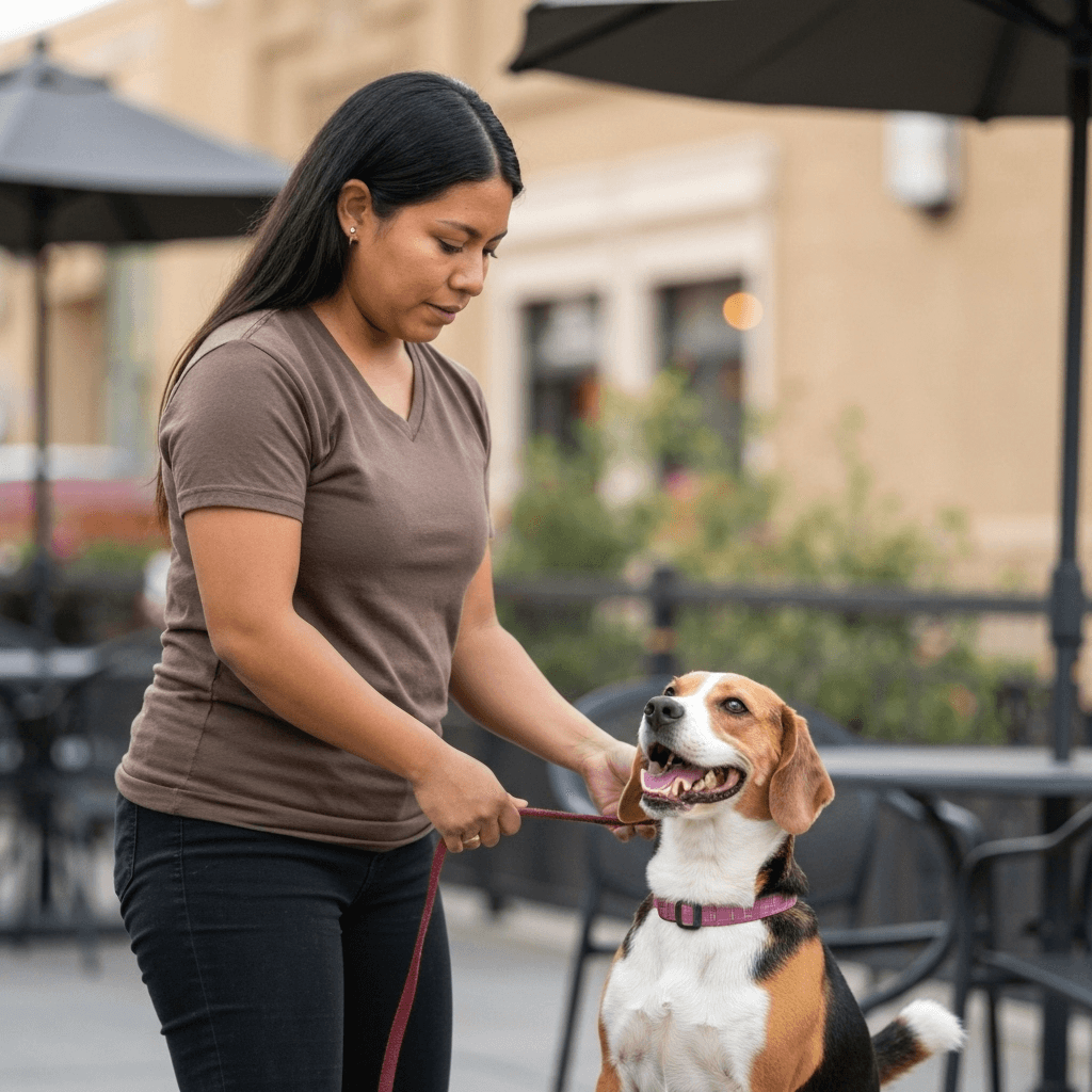 Dog Training In Yuma Az
