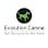 Evolution Canine logo
